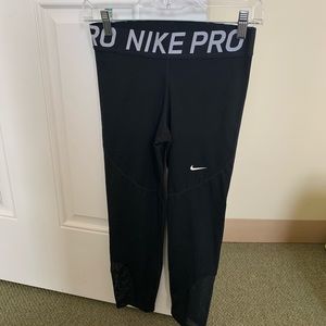 Nike Pro Leggings